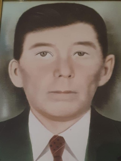 Сембиев Музапар Есмагулов