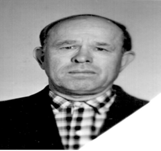 Савчук Николай Яковлевич