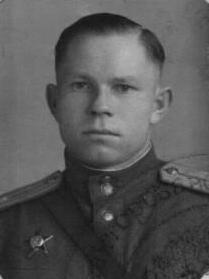 Брехов Иван Павлович