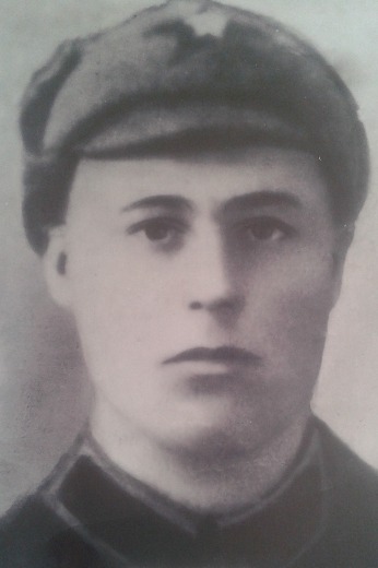 Шапошников Иван Филиппович