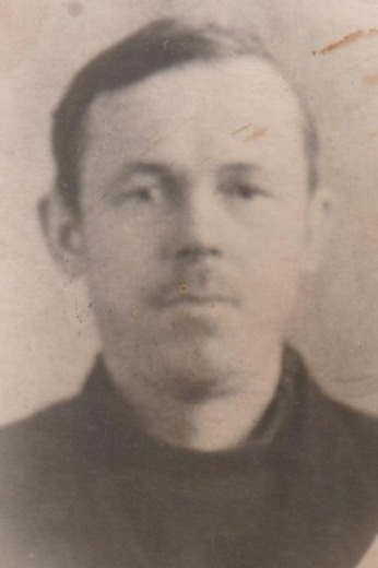 Казаринов Василий Кириллович