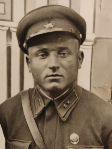 Янковский Константин Александрович