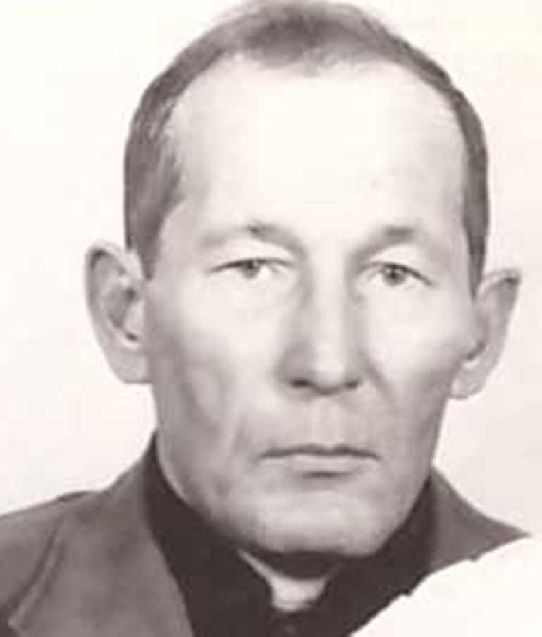 Ефимов Александр Михайлович