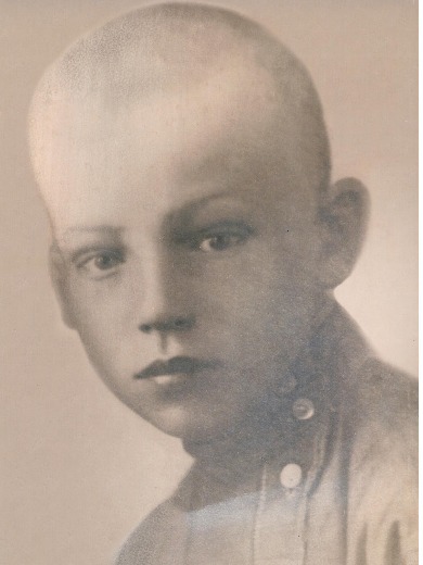 Логинов Аскольд Александрович