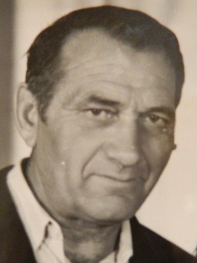 Сабанов Тамбий Фомич