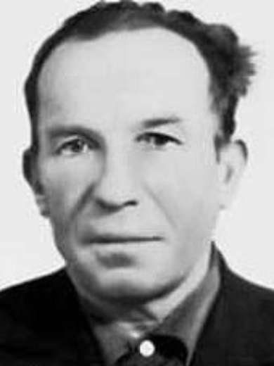 Чернявский Федор Васильевич