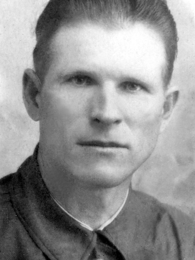 Попов Арсений Павлович