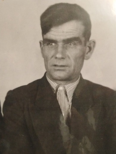 Кузменкин Тимофей Егорович