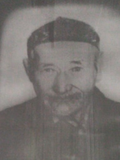 Кулшыков Бокен