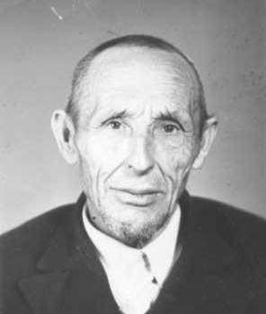Галлямутдинов Кияметдин Галлямутдинович