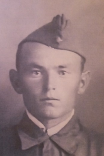 Говорухин Павел Иванович
