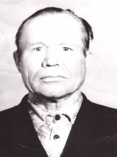 Пикташев Пекул Пикташевич