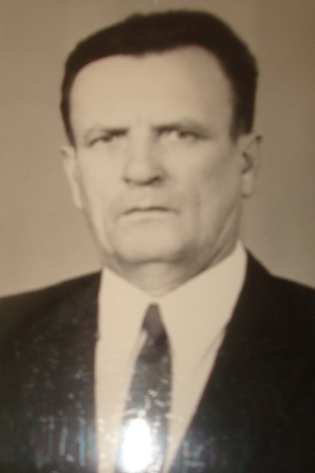 Павленко Николай Васильевич