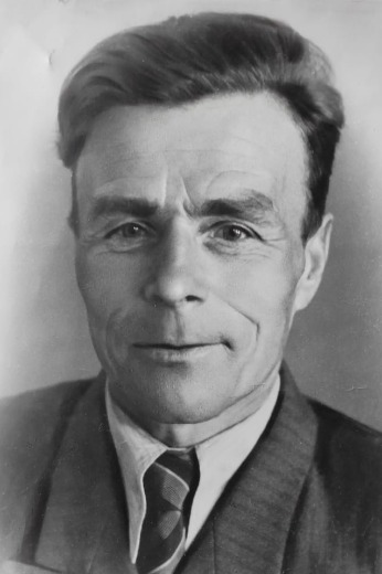 Миронов Александр Иванович