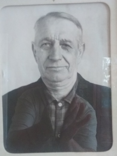 Коробко Иван Антонович