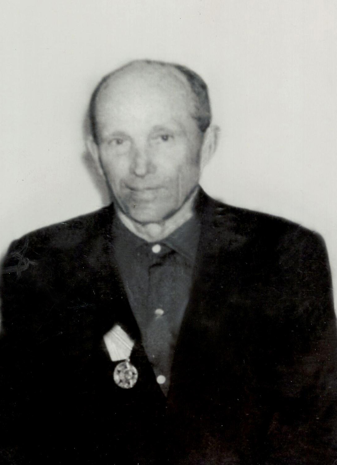 Нехаев Матвей Иванович