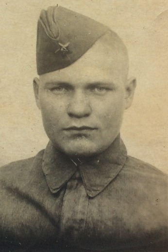 Галев Иван Семенович
