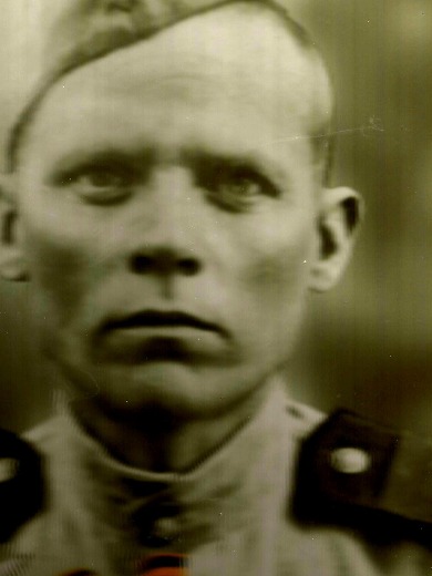 Зайцев Петр Андреевич