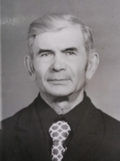 Иванченко Станислав Ильич