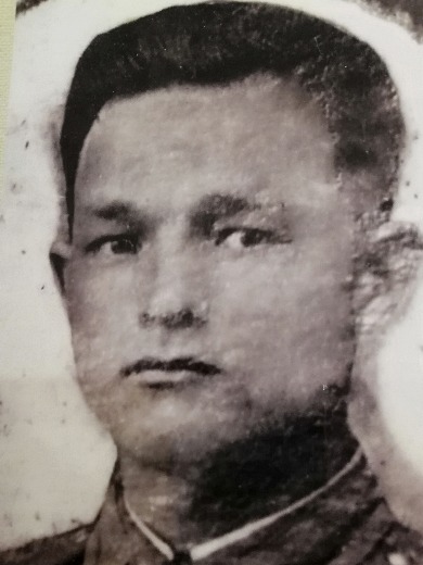 Арефьев Николай Осипович (Иосифович)