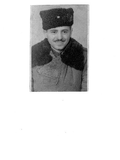 Назаров Иван Михайлович
