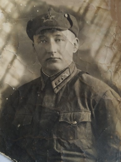 Сарговец Владимир Федорович