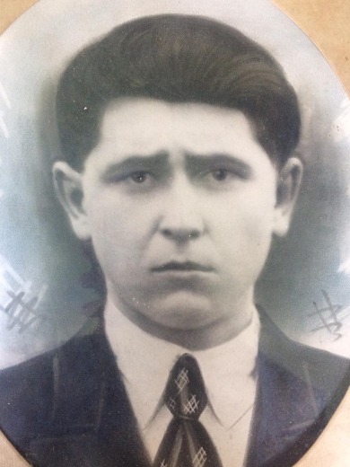 Роменский Семен Федорович