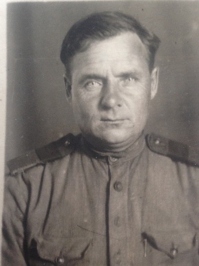 Таланов Михаил Алексеевич