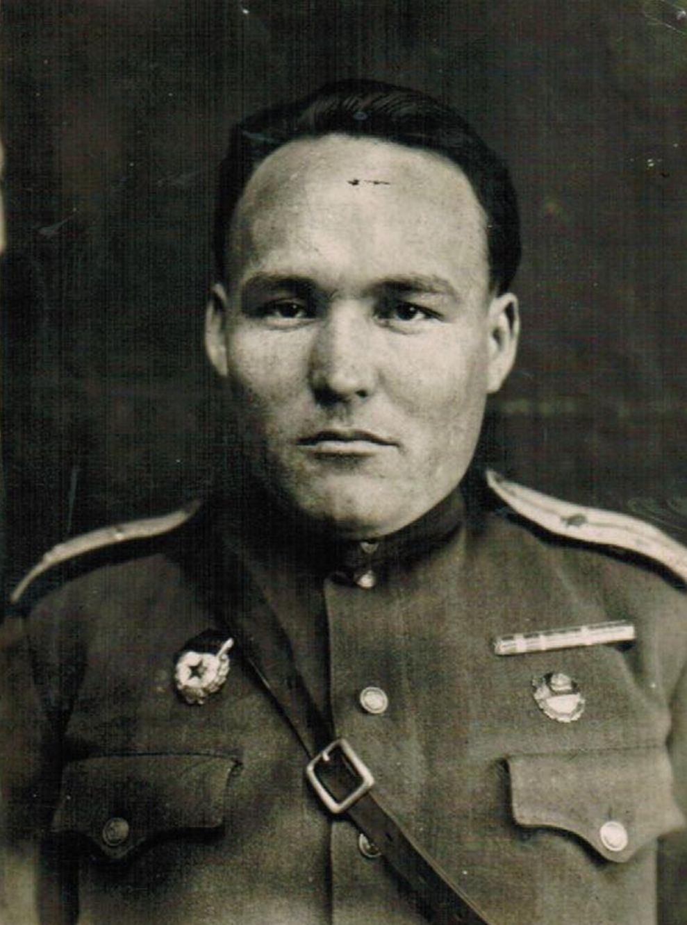 Измариев Роман Измариевич