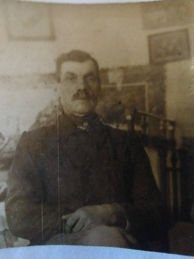 Бидненко Мирон Яковлевич