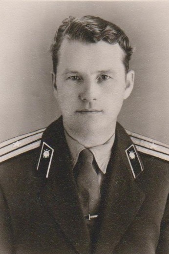 Ахмедзянов Рафкат Ахметович