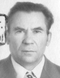 Максименков Николай Евсеевич