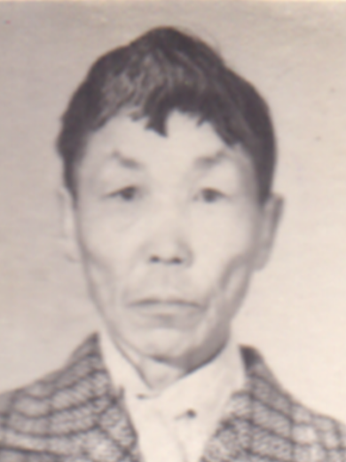 Прокопьев Мефодий Герасимович