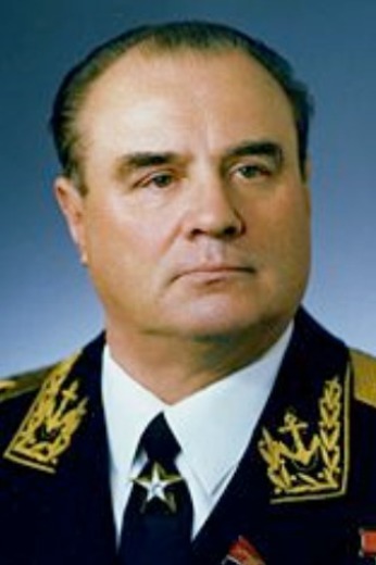 Смирнов Николай Иванович