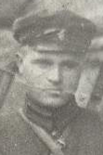 Скорых Трофим Васильевич