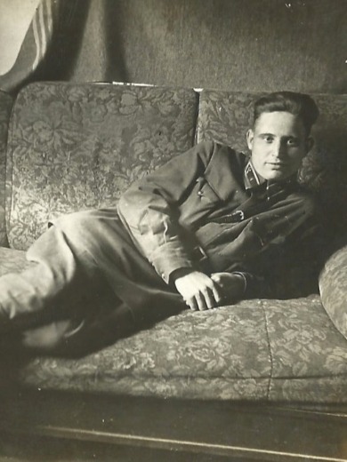 Чащинов Николай Александрович