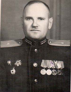 Кондруцкий Алексей Васильевич
