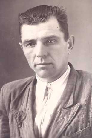 Бацуев Иван Кузьмич