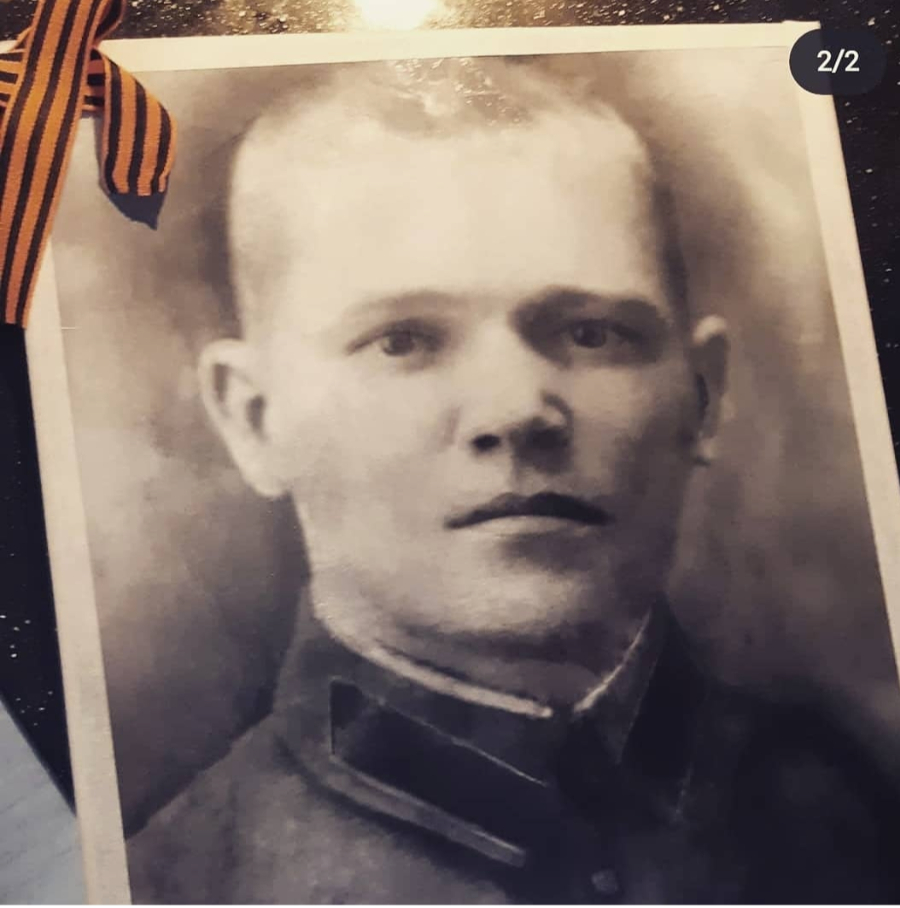 Елохин Давыд Григорьевич