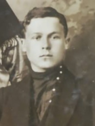 Буряков Григорий Моисеевич