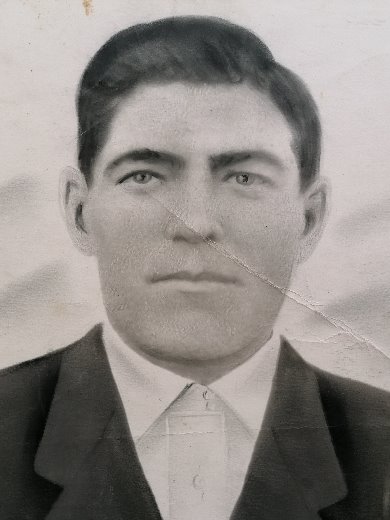 Петров Дмитрий Васильевич