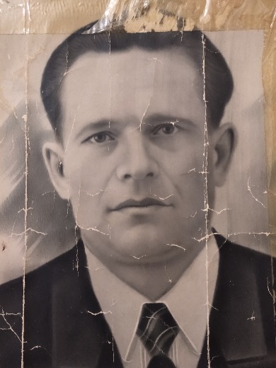 Шерстнев Леонид Федорович