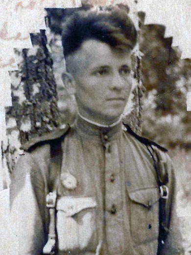 Солдатенков Иван Акулович