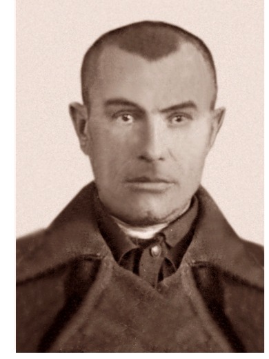 Шилкин Иларион Иванович