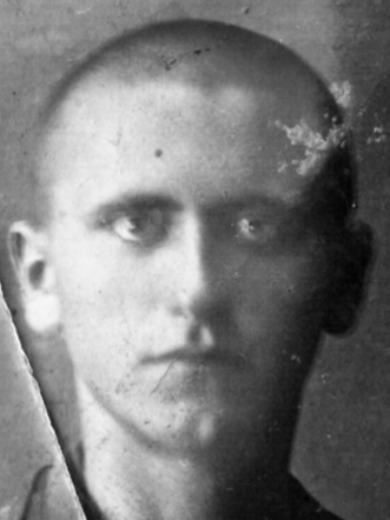 Зуев Виктор Прокофьевич