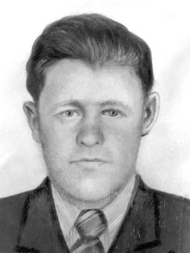 Буравлев Сергей Васильевич