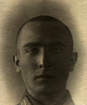 Виноградов Николай Иванович