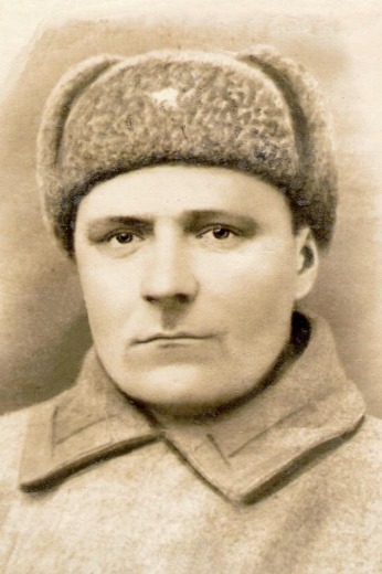 Мордовец Иосиф Абрамович