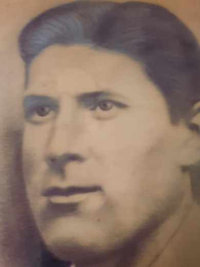 Закурдаев Фёдор Михайлович