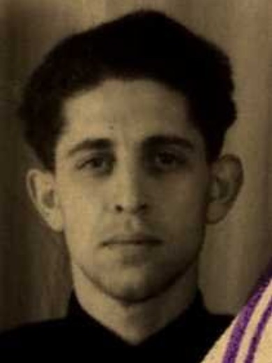 Марьясин Моисей Михайлович